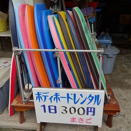 Отель Masago Идзу Экстерьер фото